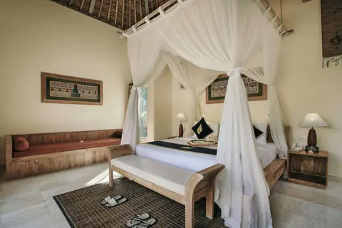 The Sankara Resort Ubud in Ubud — foto 5