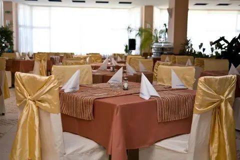 Burgas Beach Hotel in Несебър — foto 4