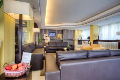Hotel Dory in Riccione, foto 11