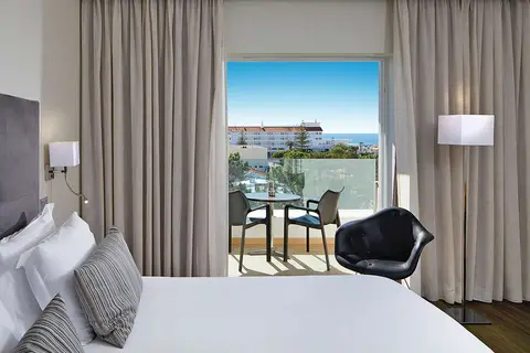 Hotel Alcazar in Vila Real de Santo António — foto 20