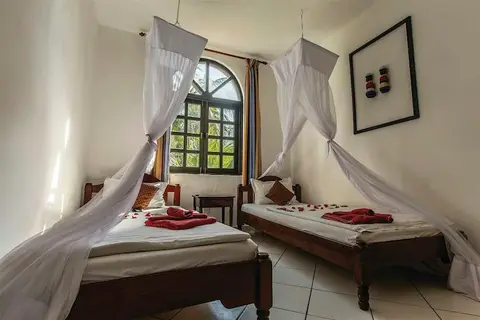 Diani Sea Resort in Diani Beach — foto 20