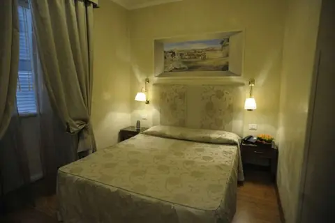 Hotel Camelia in Rome, foto 20