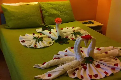 Neptün Hotel in Manavgat — foto 29