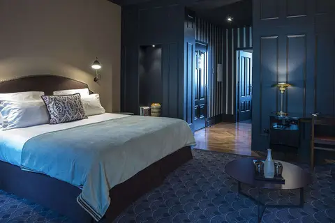Hotel Valverde Lisboa in Lissabon