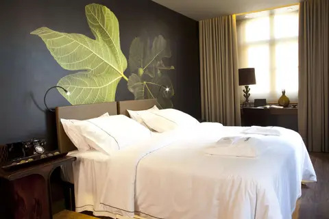 Hotel Figueira Lisboa in Lissabon, foto 4