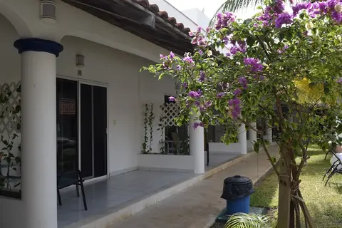 Hotel Plaza Almendros in Cancún, foto 30