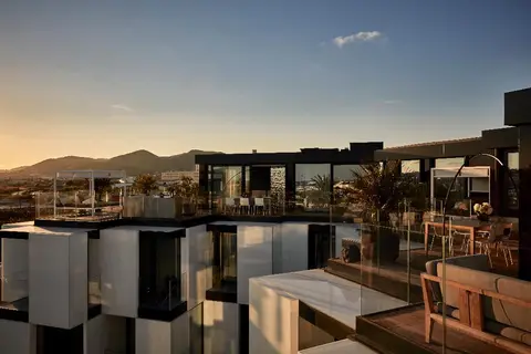 NH Collection Ibiza in Ibiza-Stad — foto 2