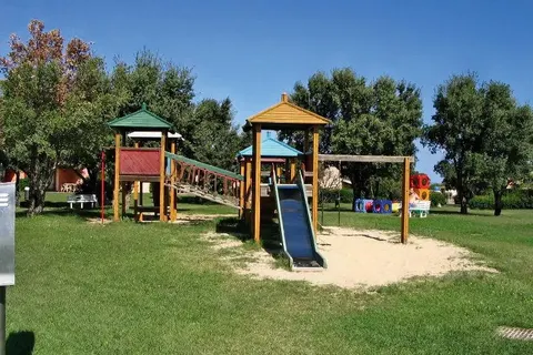 Liscia Eldi Resort foto 19