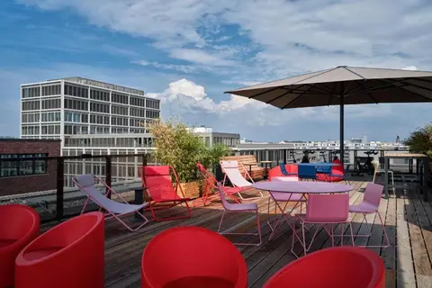 URBAN LOFT Berlin in Berlijn, foto 2