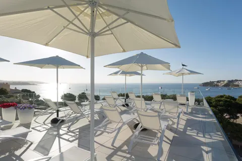 Reverence Mare Hotel in Palmanova — foto 7