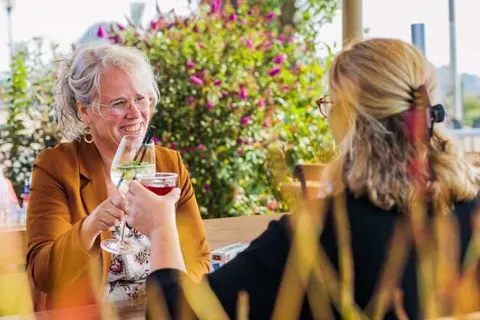 Stadshotel Doesburg foto 17