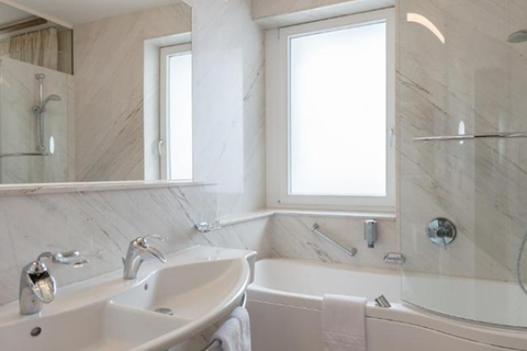 Hotel Olympia foto 23