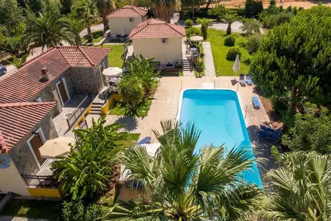 Kaloni Village in Kalloni, foto 23