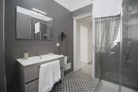 La Chambre in Napels, foto 16