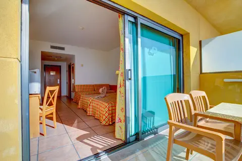 SBH Hotel Club Paraiso Playa in Pájara — foto 29