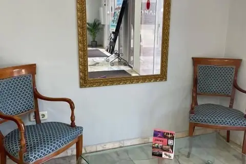 Hotel Trafalgar in Jerez De La Frontera — foto 19