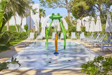 Prinsotel Alba in Santanyí — foto 21