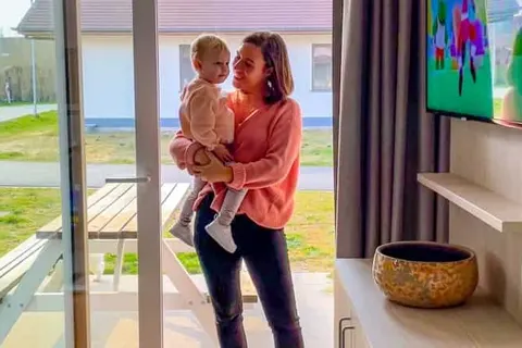 Holiday Suites Jabbeke foto 7