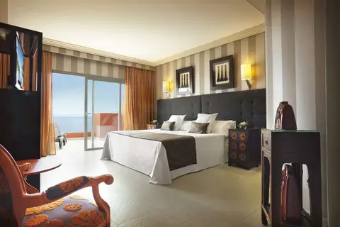 Roca Nivaria Gran Hotel in Adeje, foto 11