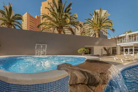 RH Princesa Benidorm in Benidorm — foto 29