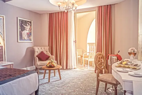 Royal Taj Mahal in Manavgat — foto 6