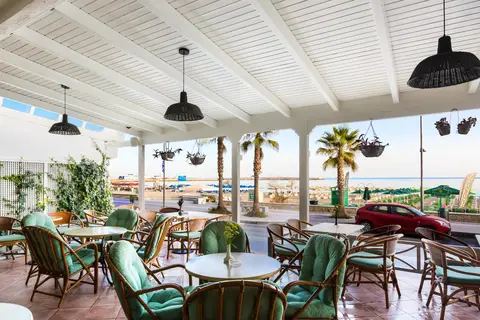 Hotel Poseidon in Δημοτική Ενότητα Γαζίου — foto 27