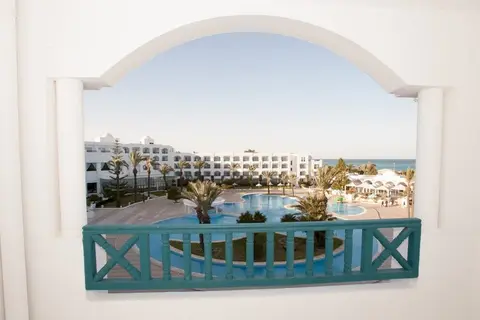 Mahdia Palace Thalasso in Mahdia — foto 21