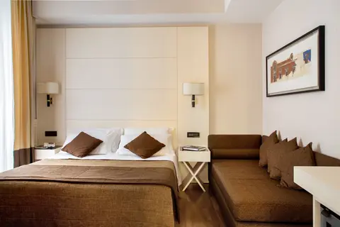 Hotel Oxford in Rimini, foto 20