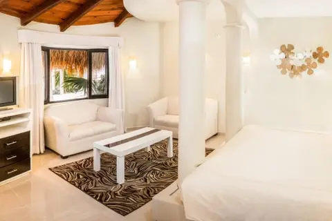Desire Riviera Maya Pearl Resort in Puerto Morelos, foto 3