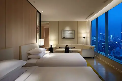 Park Hyatt Bangkok in Bangkok, foto 3