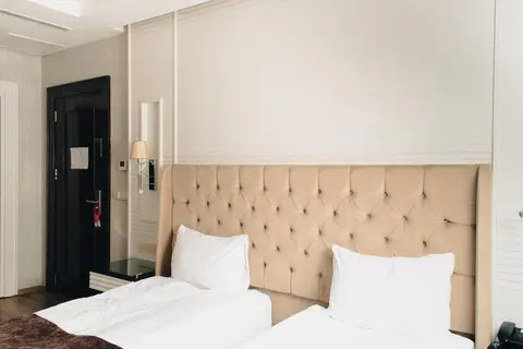 City Center Hotel Taksim in Fatih, foto 30