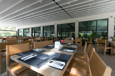 Hotel HVD Club Bor foto 22