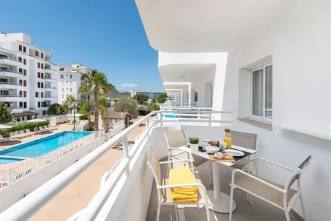 Apartments Olive Beach in Alcúdia