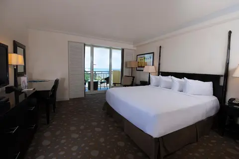 The Atlantic Hotel & Spa in Fort Lauderdale — foto 10
