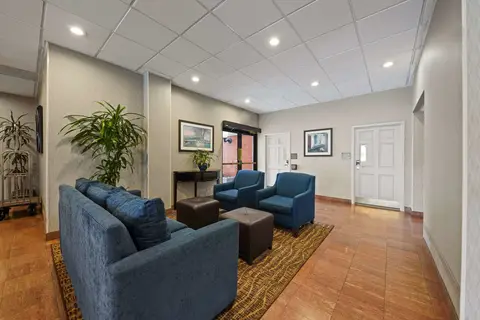 Comfort Inn by the Bay in San Francisco — foto 24