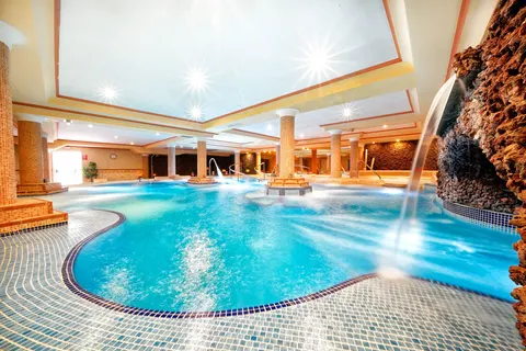 Bull Vital Suites & Spa in Las Palmas — foto 19