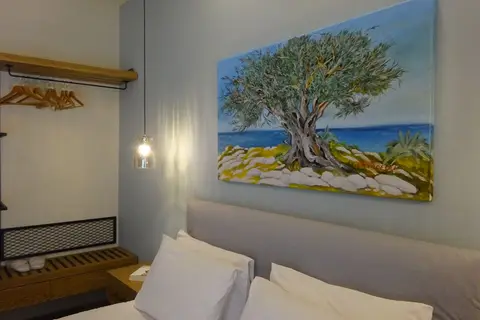 Fly & Go Dokos Studio in Parga — foto 4