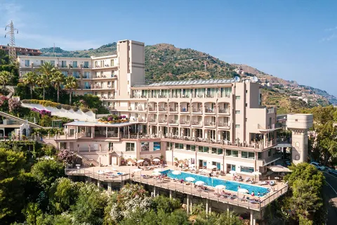 Antares Complex - All inclusive in Letojanni — foto 24