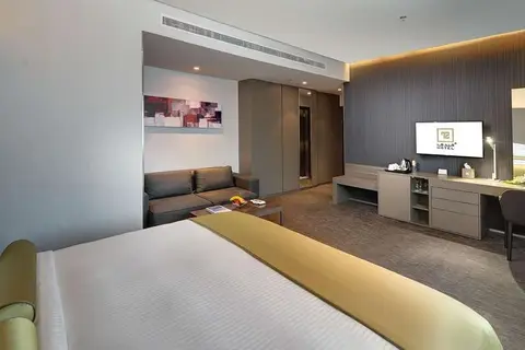 72 Hotel in Sharjah — foto 10