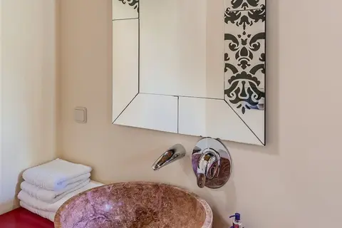 Avalon Boutique Hotel in Rhodos — foto 4