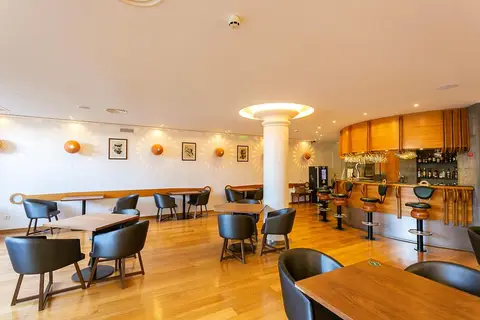 Hotel Ponta Delgada in Ponta Delgada — foto 3