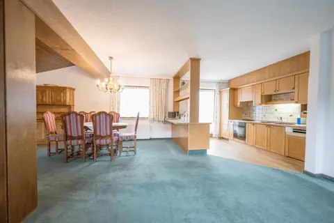 Appartement Eckart in Altenmarkt im Pongau — foto 5