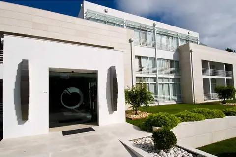 Miravillas Hotel in Vila Nova de Gaia — foto 11
