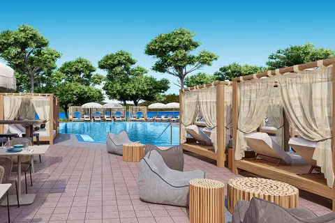 Hvar Placeshotel by Valamar in Stari Grad — foto 11