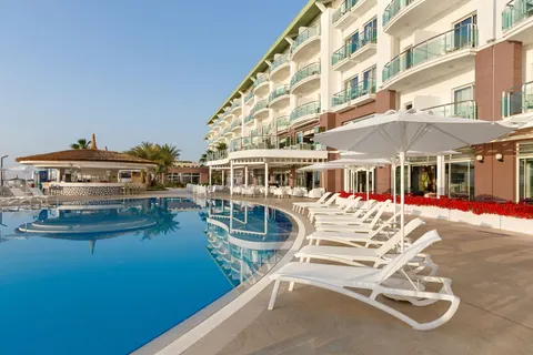 Fly & Go Corendon Playa Kemer in Kemer — foto 36