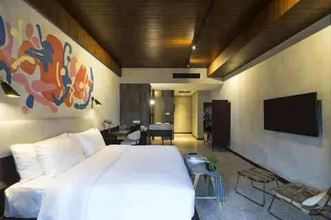 Artotel Haniman Ubud in Ubud, foto 14