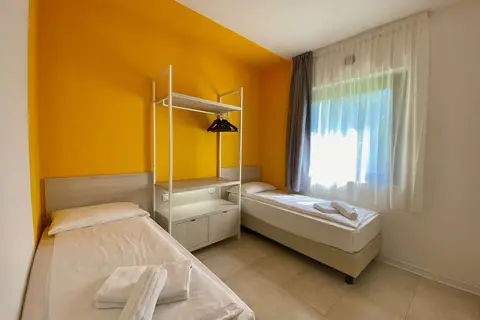 Belvedere Village in Castelnuovo del Garda — foto 29