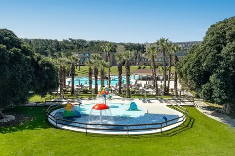 Kresten Palace in Ρόδος — foto 3