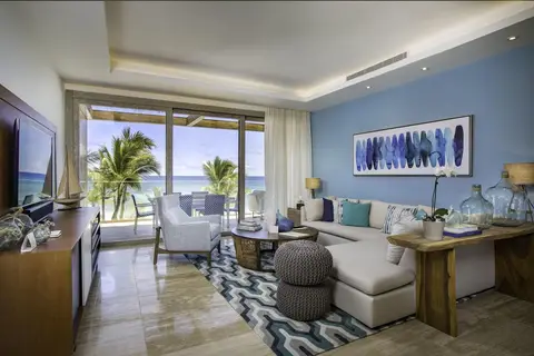 Eden Roc Cap Cana in Salvaleón de Higüey — foto 10