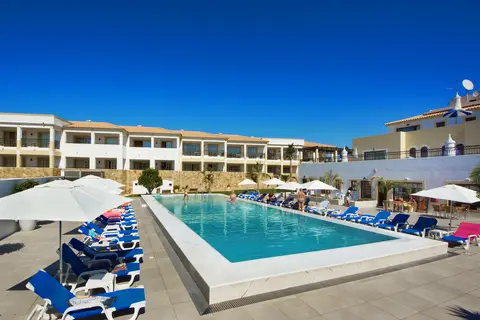 Novochoro Apartments & Villas in Albufeira, foto 16